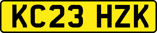 KC23HZK
