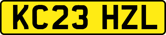KC23HZL