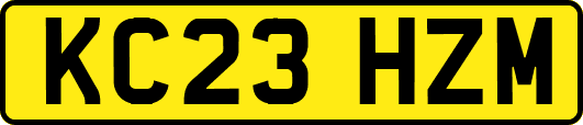 KC23HZM