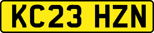 KC23HZN