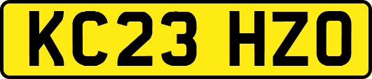 KC23HZO