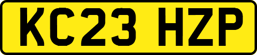 KC23HZP
