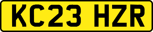 KC23HZR