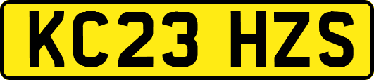 KC23HZS