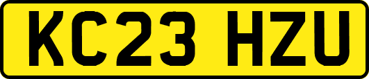 KC23HZU