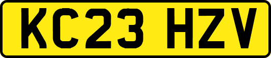 KC23HZV