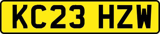 KC23HZW