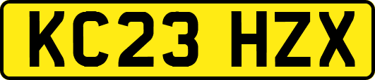 KC23HZX