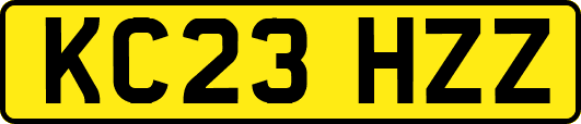 KC23HZZ