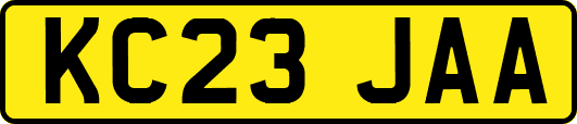 KC23JAA
