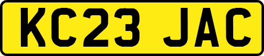 KC23JAC