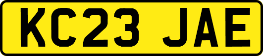 KC23JAE