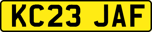 KC23JAF