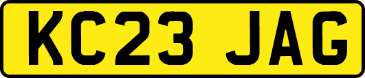 KC23JAG