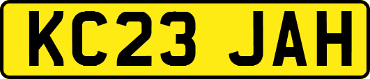 KC23JAH