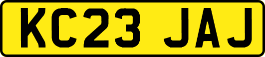 KC23JAJ