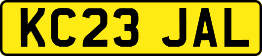 KC23JAL