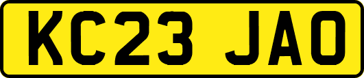 KC23JAO