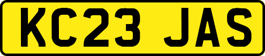 KC23JAS