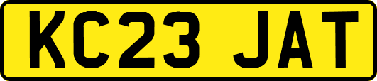 KC23JAT
