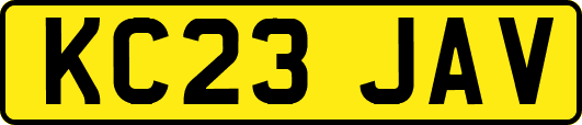 KC23JAV