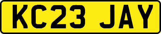 KC23JAY
