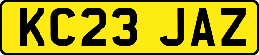 KC23JAZ