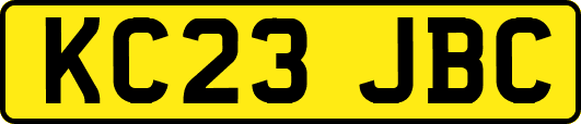 KC23JBC