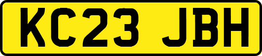 KC23JBH