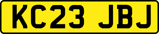KC23JBJ