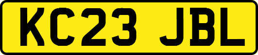 KC23JBL