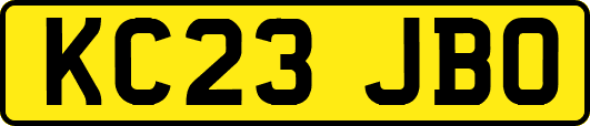 KC23JBO