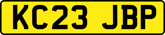 KC23JBP