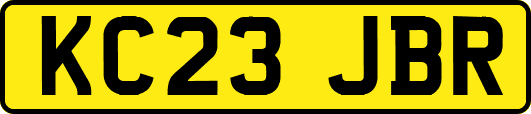 KC23JBR
