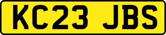 KC23JBS