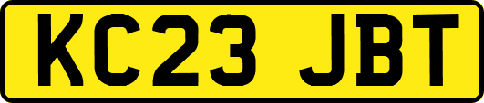 KC23JBT