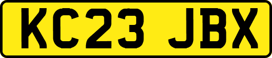 KC23JBX