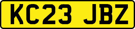 KC23JBZ