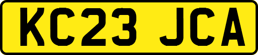 KC23JCA