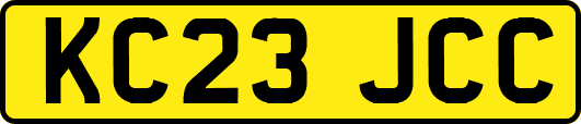 KC23JCC