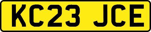 KC23JCE