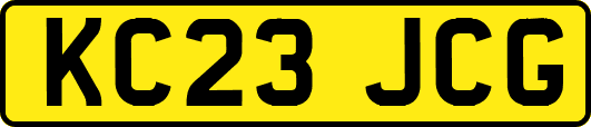 KC23JCG