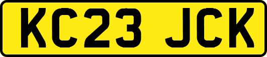 KC23JCK