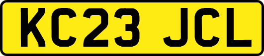 KC23JCL