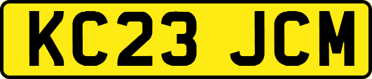 KC23JCM