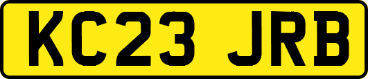 KC23JRB