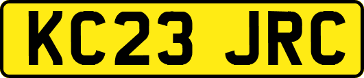 KC23JRC