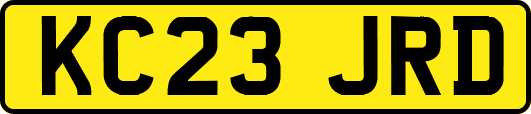 KC23JRD