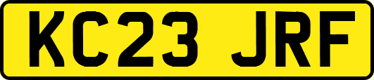 KC23JRF