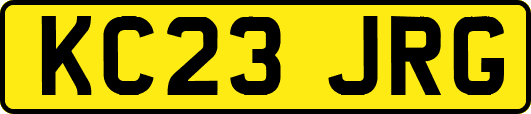 KC23JRG